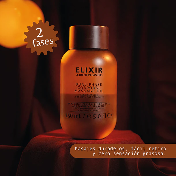 ACEITE PARA MASAJES OLEO BIFASICO 2