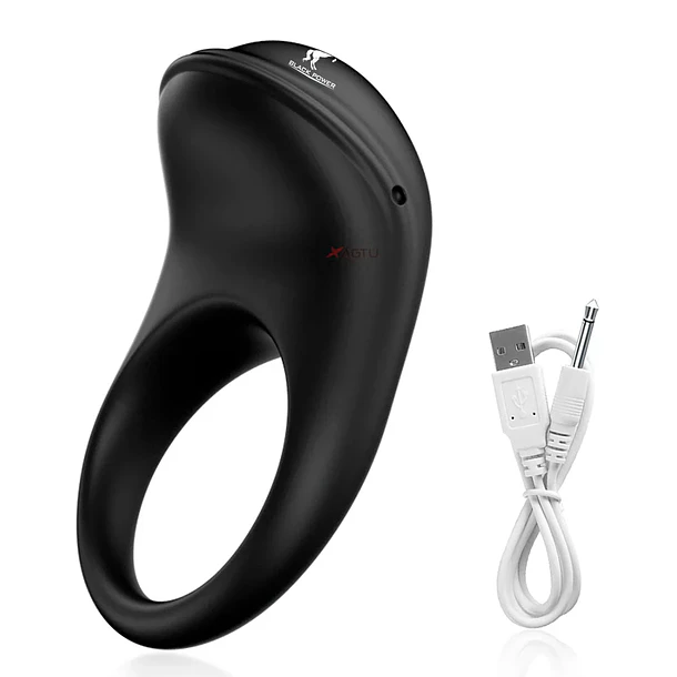 ANILLO VIBRADOR DOL CON APP 3