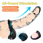 ANILLO VIBRADOR DOL CON APP 5