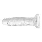 DILDO TRANSPARENTE MAGIS 2