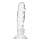 DILDO TRANSPARENTE MAGIS 3