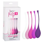 BOLAS VAGINALES KEGEL PLAY 1