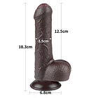 DILDO CHOCO 7 2