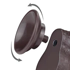 DILDO CHOCO 7 4