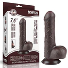 DILDO CHOCO 7 1