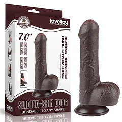 DILDO CHOCO 7