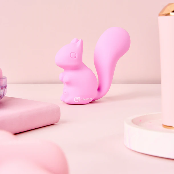 BALA VIBRADOR ARDILLA 4
