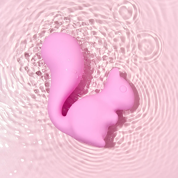 BALA VIBRADOR ARDILLA 5