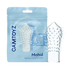 FUNDA PARA EL DEDO MAHAL 1