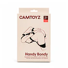 ESPOSAS SOMETIMIENTO HANDY 2
