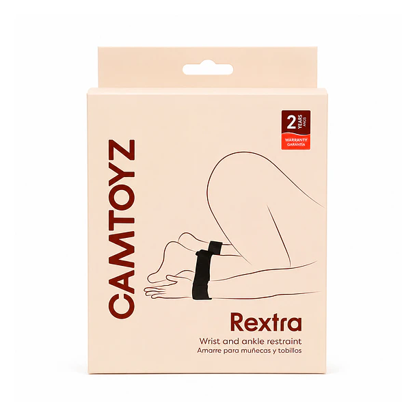 ESPOSAS REX 2
