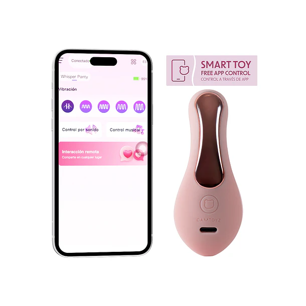 PANTY VIBRADOR APP 1