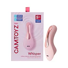 PANTY VIBRADOR APP 2