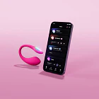 LUSH LOVENSE MINI 4
