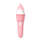 VIBRADOR CONO ICE 1