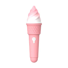 VIBRADOR CONO ICE