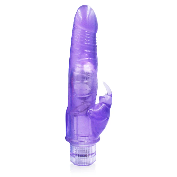 VIBRADOR RABBIT CLIM 3