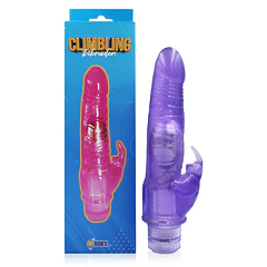 VIBRADOR RABBIT CLIM