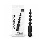 VIBRADOR ANAL VIB 1