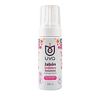 JABON INTIMO EN ESPUMA 1