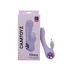 VIBRADOR MARIPOSA 8