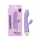 VIBRADOR WENDY 1