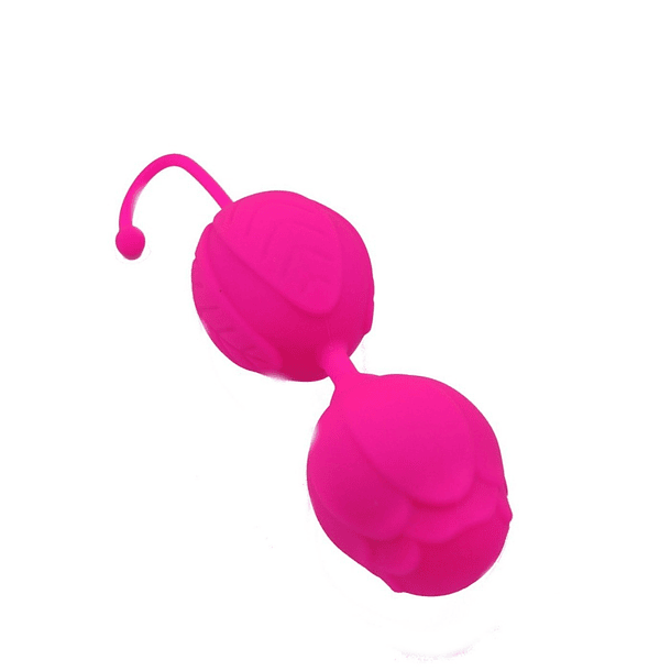 BOLAS VAGINALES SECRET 2