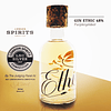 PREMIUM BOX GIN ETHIC 48 Botanicals