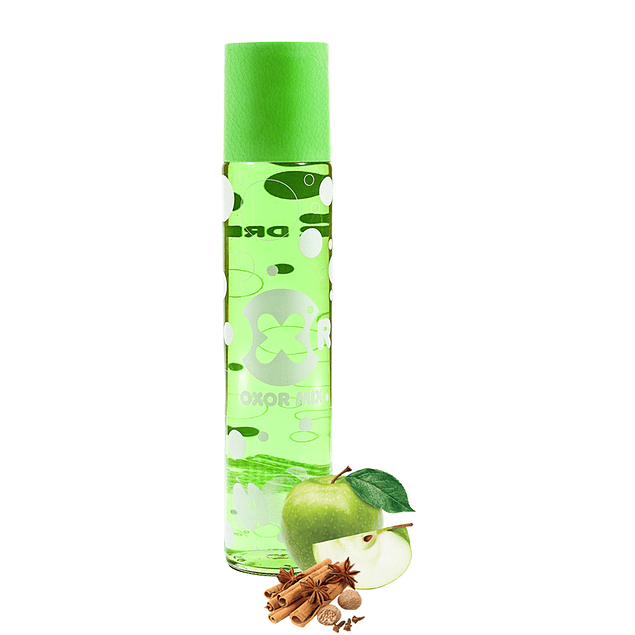 OXOR 70cl APPLE & CINNAMON