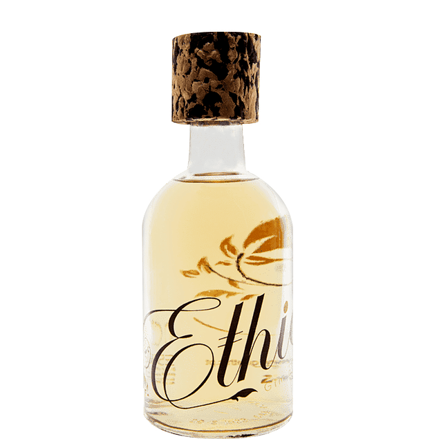 GIN 50cl 48% ETHIC 48 Botanicals 