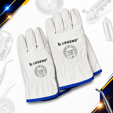 Guantes Cabretilla 