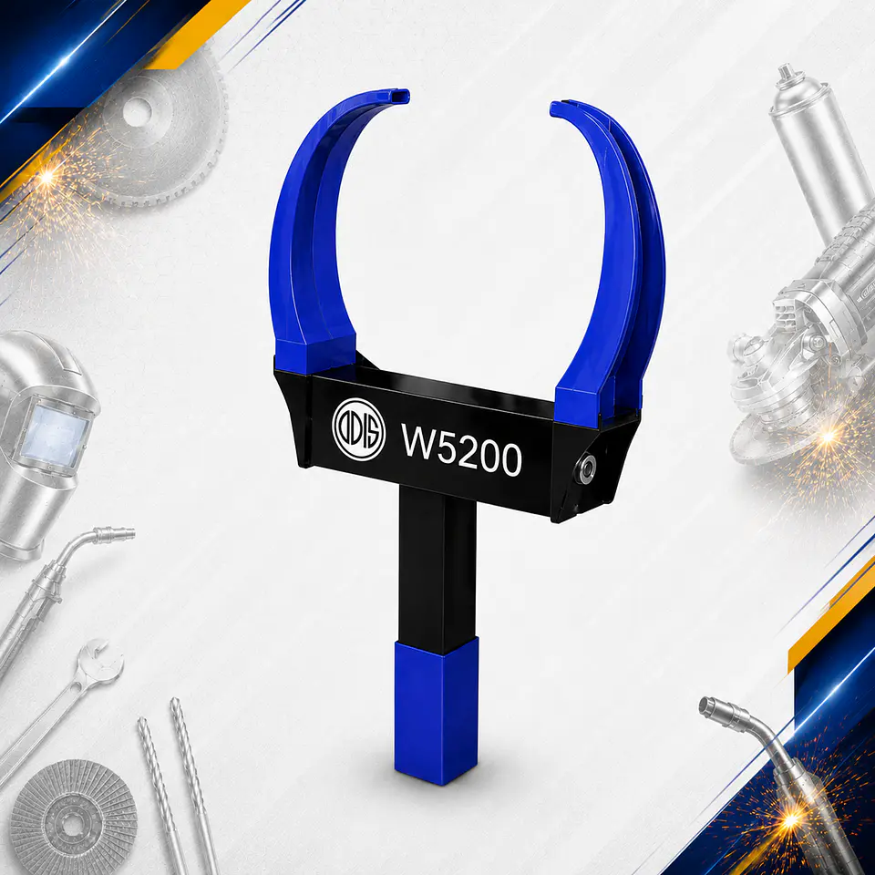 Traba Rueda W5200 1