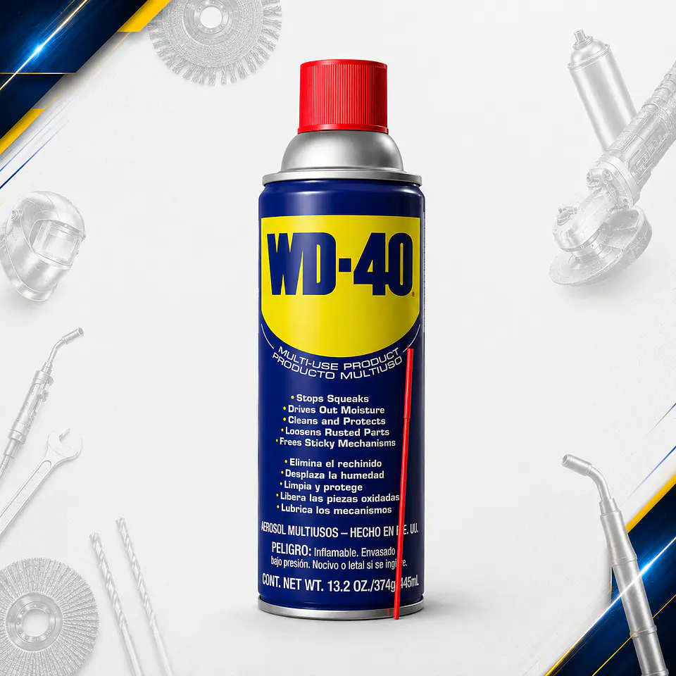 WD-40 1