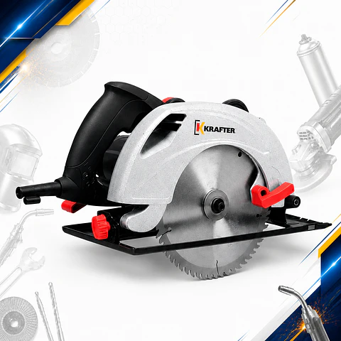 Sierra Circular HDA610 1300W