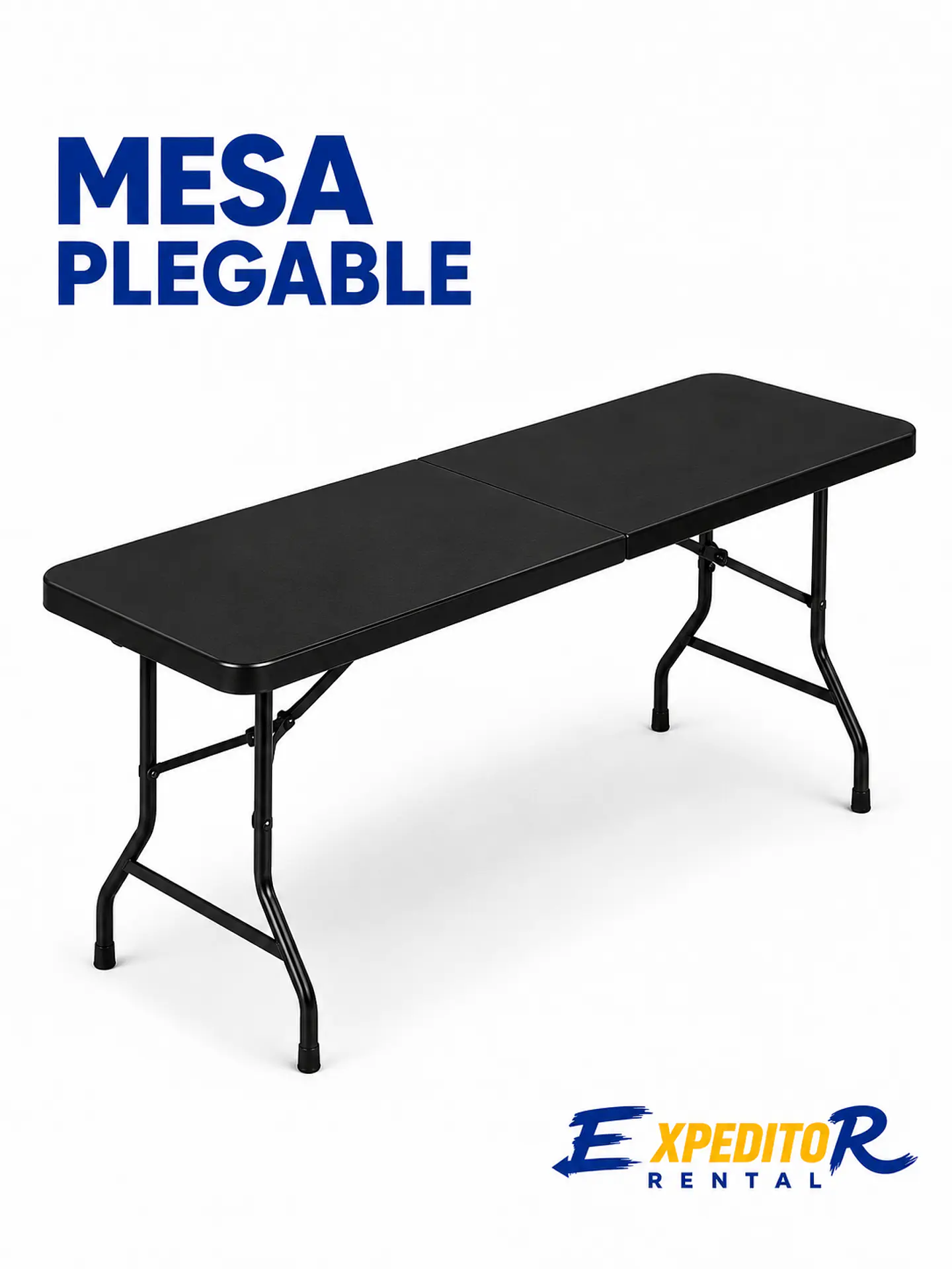 Mesa plegable 1