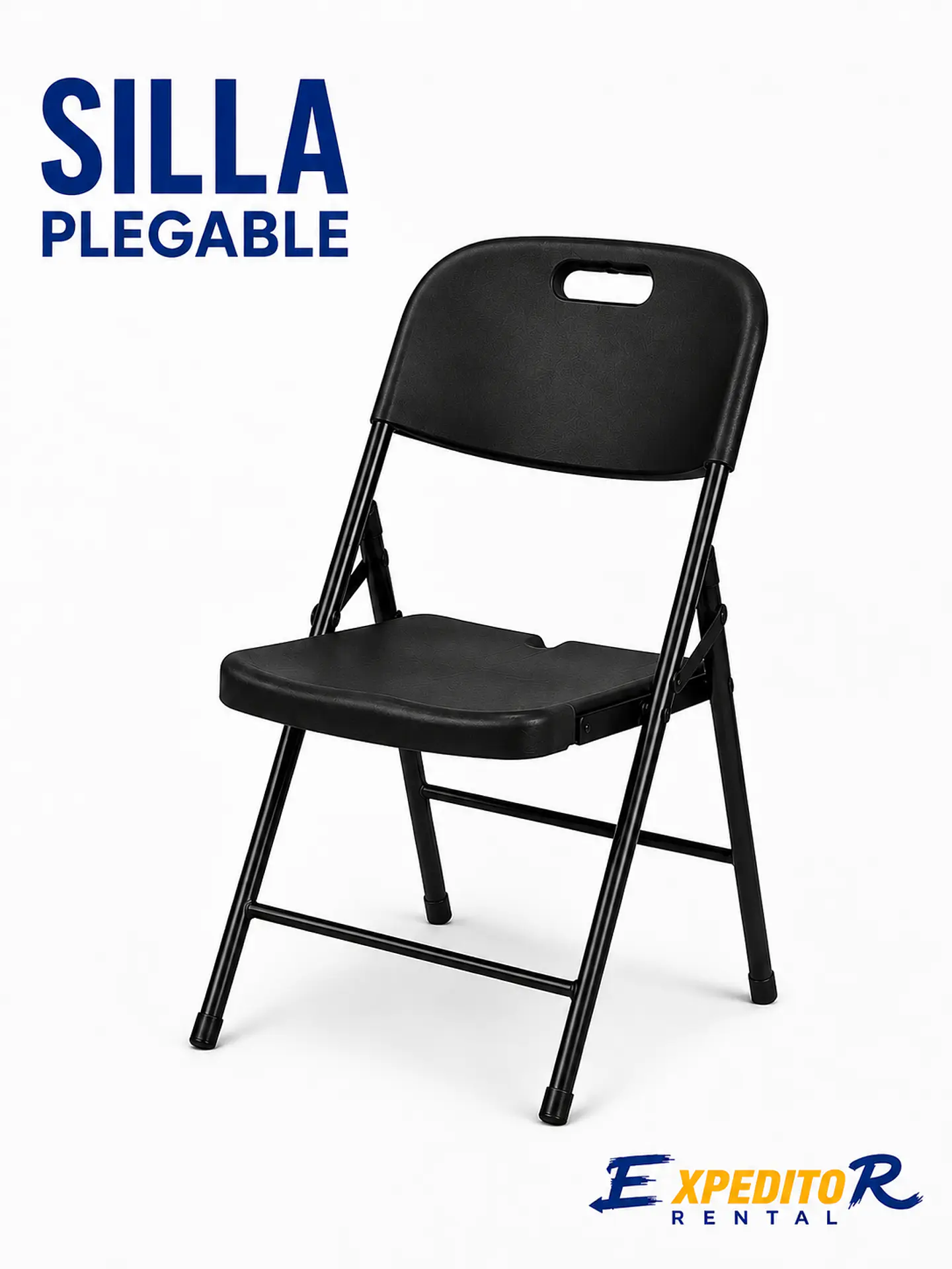 Silla plegable 1