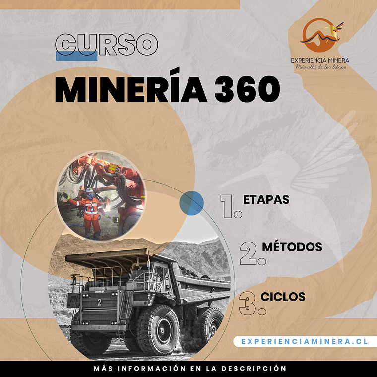CURSO MINERÍA 360 1