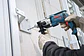 Berbequim com percussão GSB 20-2 BOSCH - Thumbnail 4