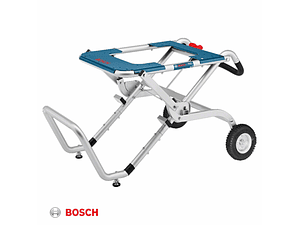 Mesa de trabalho para serra de mesa GTA 60 W BOSCH