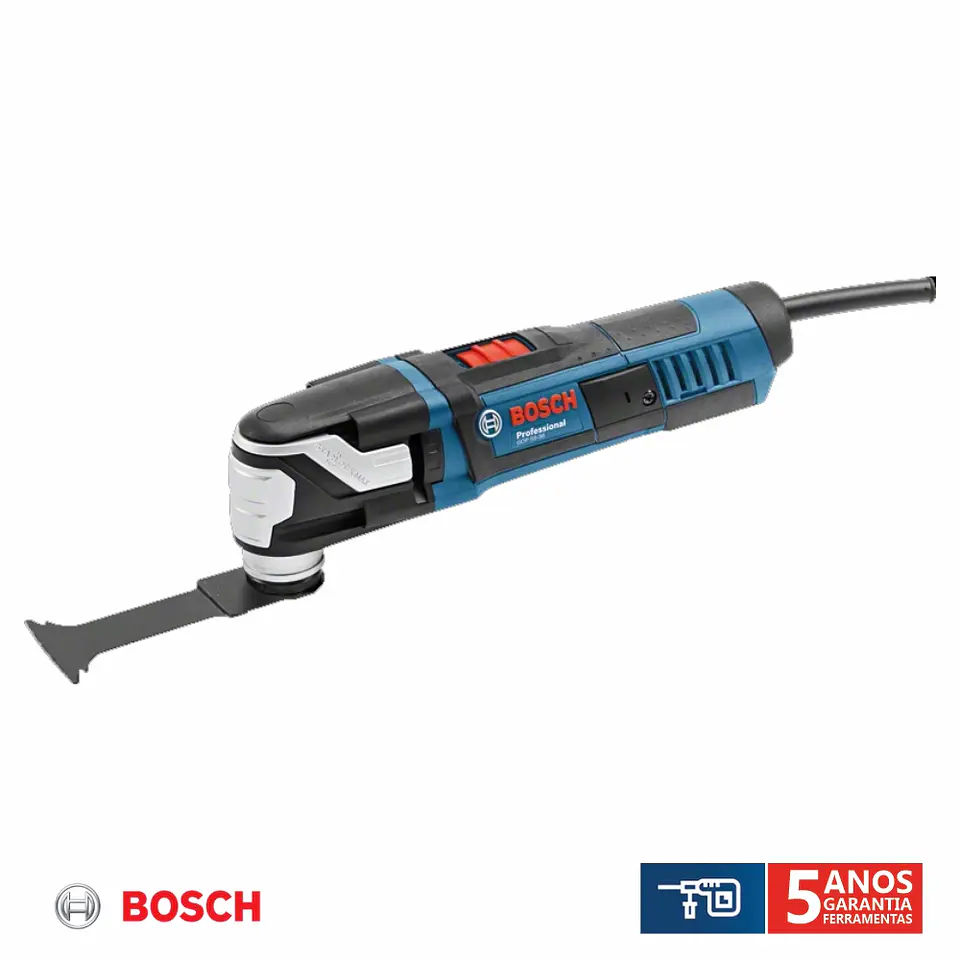 Multiferramenta GOP 55-36 BOSCH 2