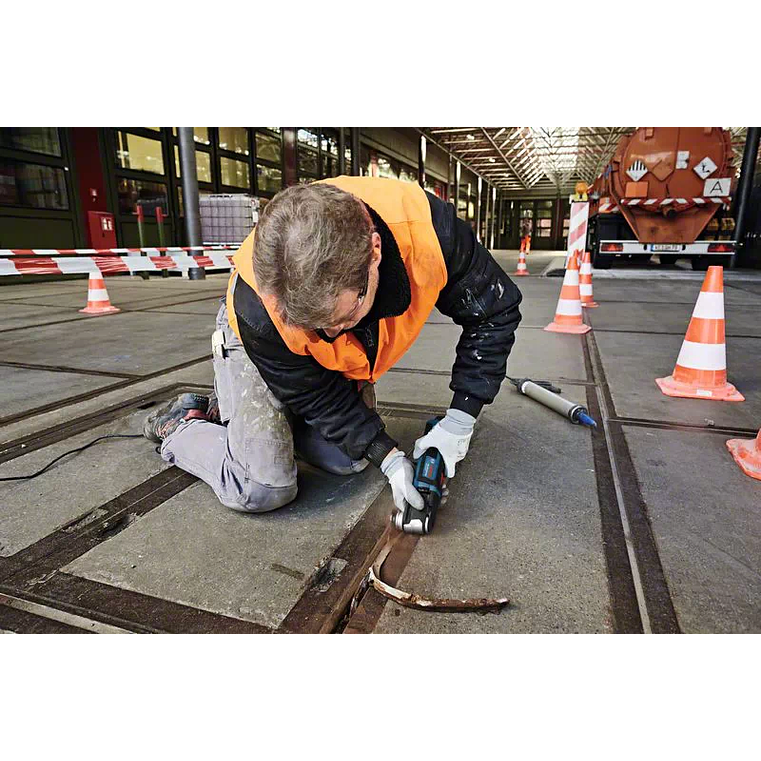 Multiferramenta GOP 55-36 BOSCH 4