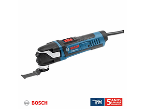 Multiferramenta GOP 40-30 BOSCH