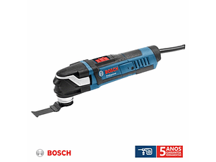 Multiferramenta GOP 40-30 BOSCH