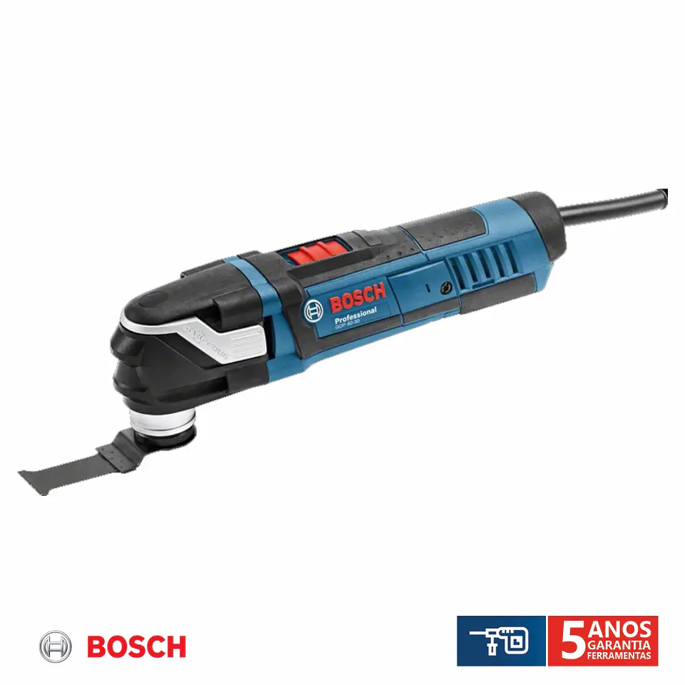 Multiferramenta GOP 40-30 BOSCH 2