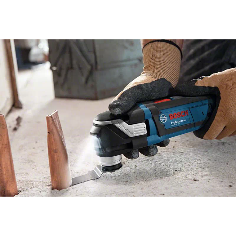 Multiferramenta GOP 40-30 BOSCH 4