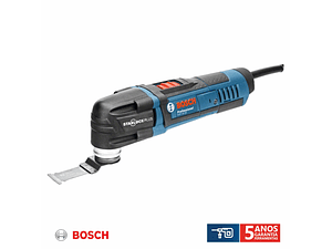 Multiferramenta GOP 30-28 BOSCH