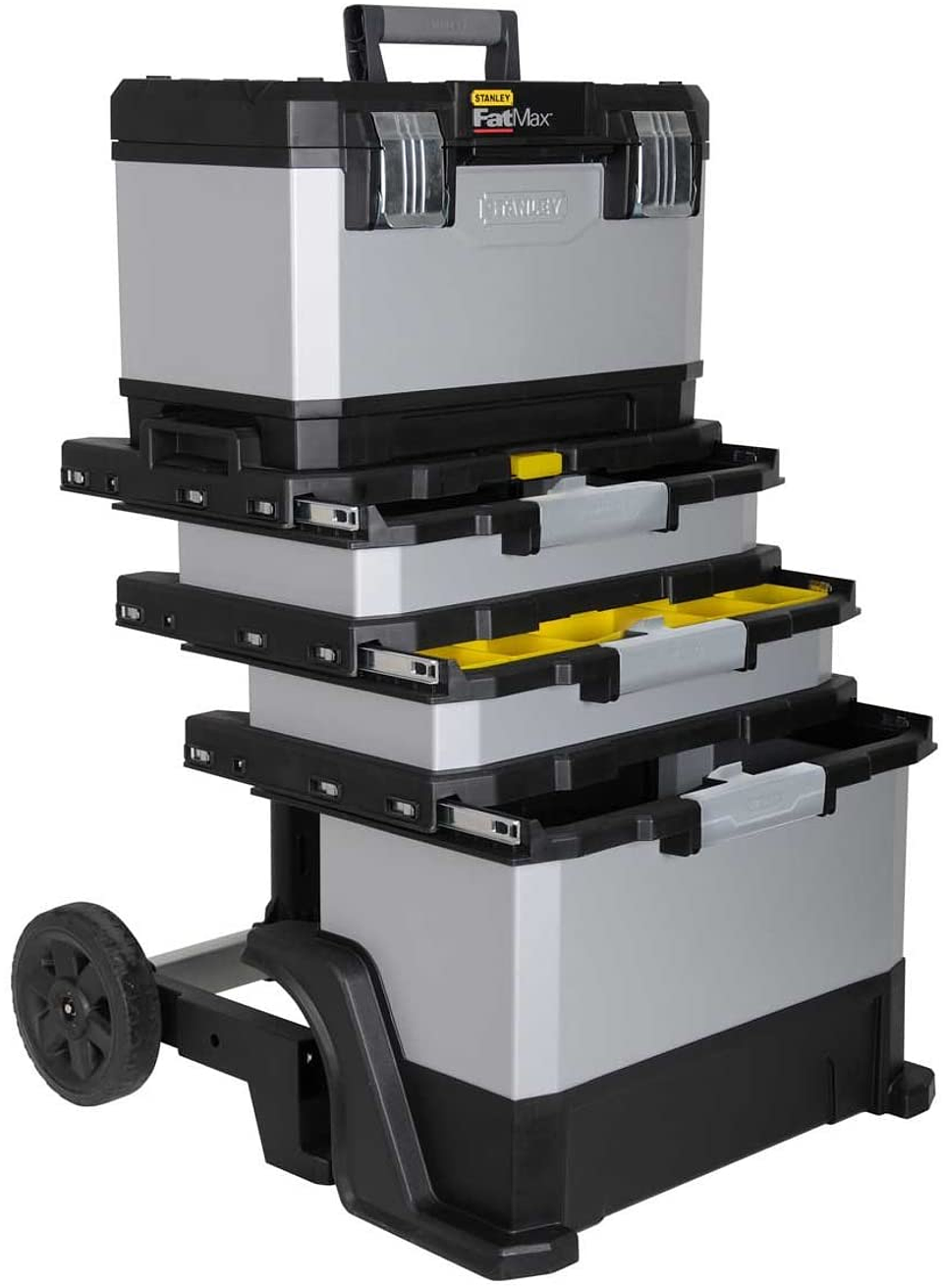 Oficina Móvel para Ferramentas 1-95-622 FATMAX® STANLEY 1