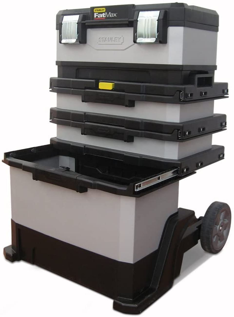 Oficina Móvel para Ferramentas 1-95-622 FATMAX® STANLEY 3