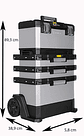 Oficina Móvel para Ferramentas 1-95-622 FATMAX® STANLEY - Miniatura 7