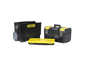 Oficina móvel para ferramentas 3em1 1-70-326 STANLEY